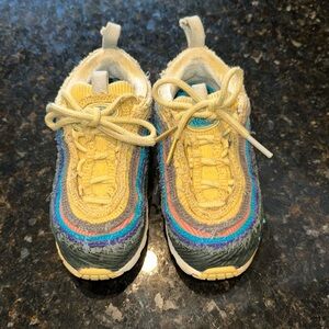 Nike Air Max 1/97 VF (Sean Wotherspoon) 10c